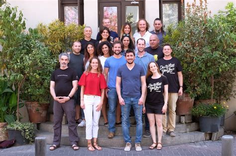 unomy|WeWork acquires Israeli startup Unomy to boost its .